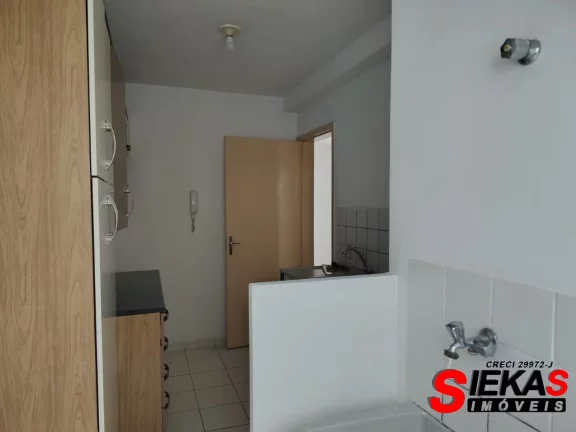 Imagem Apartamento à venda em São Paulo-SP, Vila Carrão: 2 quartos, 2 salas, 1 banheiro, 1 vaga, 52m². Confira já!