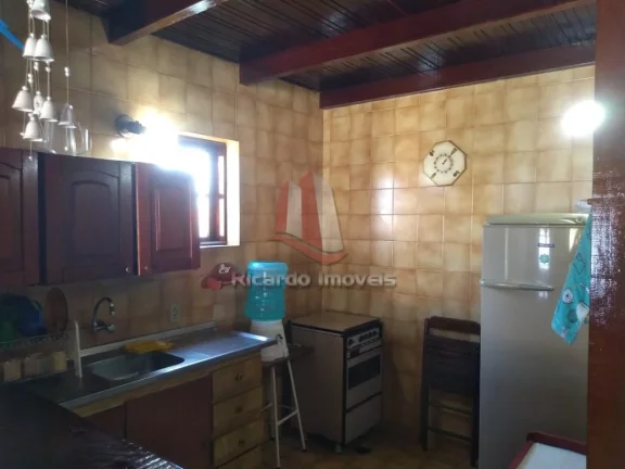 Imagem Apartamento Duplex Condomínio Fechado