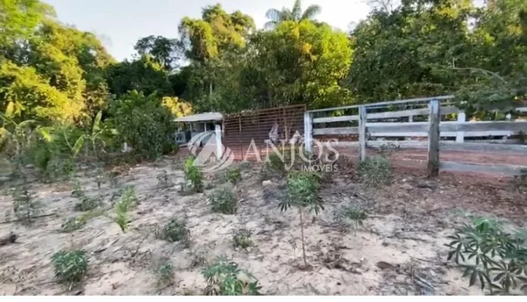 Imagem CHÁCARA NO RIO TELES PIRES Á VENDA, ÁREA RURAL, NOVA CANAA DO NORTE - MT