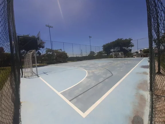 Imagem Terreno à venda em condomínio - 535,57m² no Residencial San Diego, Vargem Grande Paulista-SP