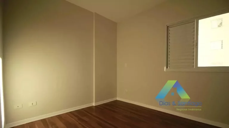 Imagem Apartamento com 3 dormitórios e 2 banheiros em Vila das Mercês/SP!