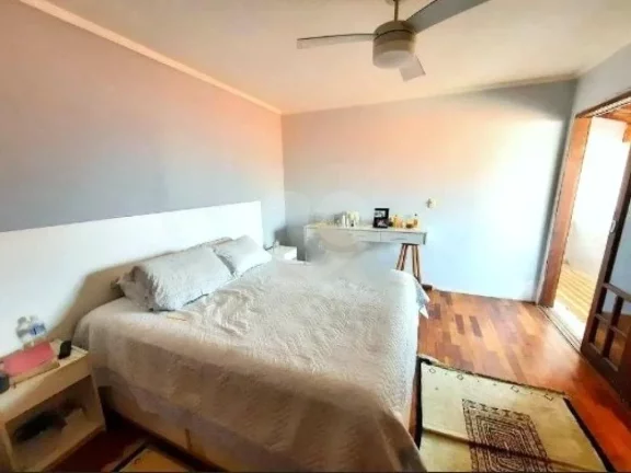 Imagem Casa à venda com 5 quartos, sendo 3 suítes, em Butantã, São Paulo - SP