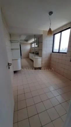Imagem Cobertura Triplex com Piscina Particular!