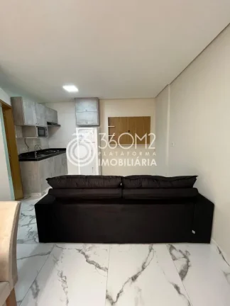 Imagem Apartamento sem Condomínio para Venda em Santo André / SP no bairro Vila Tibiriçá