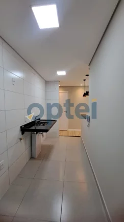Imagem APARTAMENTO RESIDENCIAL em SÃO BERNARDO DO CAMPO - SP, JARDIM DO MAR