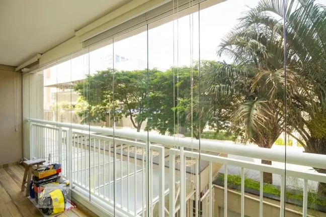 Imagem Apartamento à Venda - Vila Mariana, 4 Quartos, 93 m2