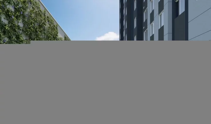 Imagem Apartamento Vivaz Estação Bresser