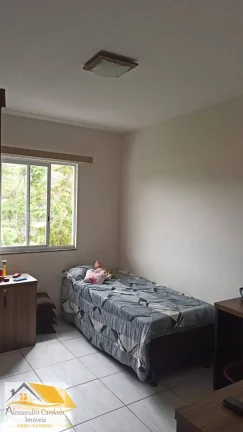 Imagem Vendo lindo apartamento no Nova Suíça com 2 quartos