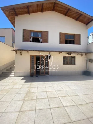 Imagem CASA TÉRREA À VENDA 3 QUARTOS, BAIRRO VILA JOANA - JUNDIAÍ/SP