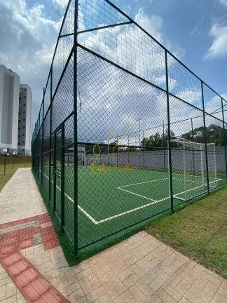 Imagem VENDA  APARTAMENTO | CONDOMÍNIO RESIDENCIAL CENÁRIO