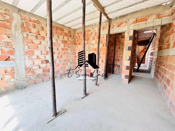 Imagem Casa a Venda 3 Quartos Bairro Santa Helena Contagem MG