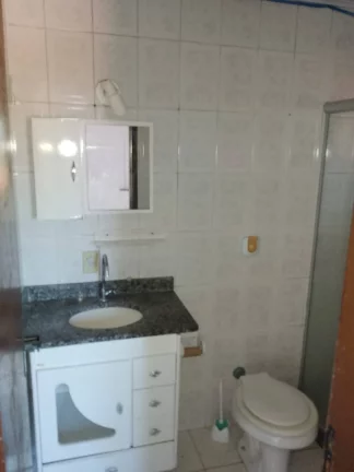 Imagem VENDO CASARÃO EM ARARUAMA, ÁREA TOTAL 525 m²-COQUEIRAL