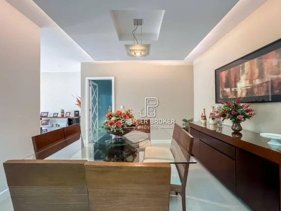 Imagem Casa com 3 dormitórios à venda, 192 m² por R$ 1.270.000,00 - Pimenteiras - Teresópolis/RJ