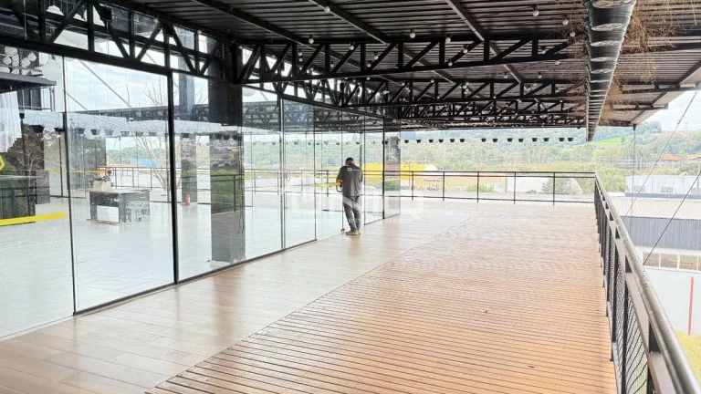 Imagem Sala Comercial Alimentação