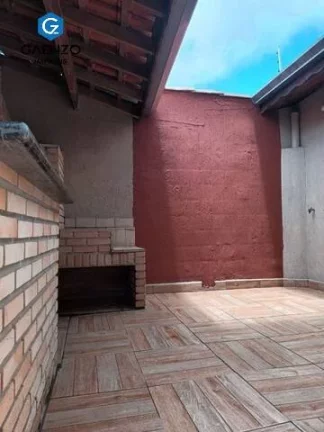 Imagem Casa em condomínio fechado