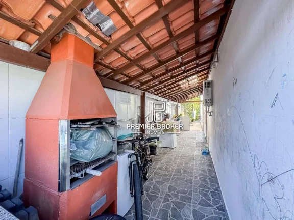 Imagem Casa à venda, 185 m² por R$ 950.000,00 - Jardim Cascata - Teresópolis/RJ