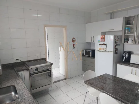 Imagem Apartamento a venda no Embaré,3 dormitórios, suíte, dependência completa