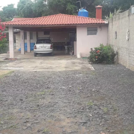 Imagem Chácara para Venda em Limeira, PINHAL, 1 dormitório, 1 banheiro, 1 vaga