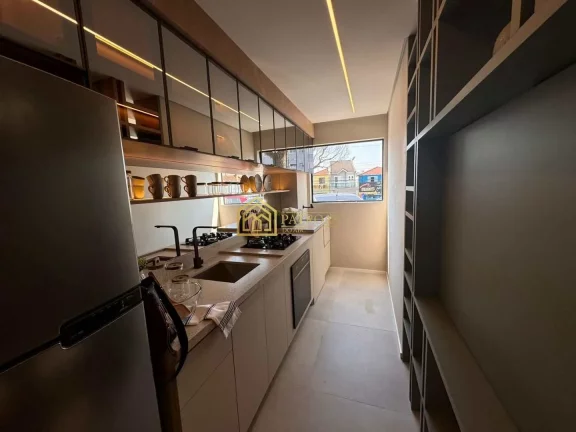 Imagem Apartamento Padrão