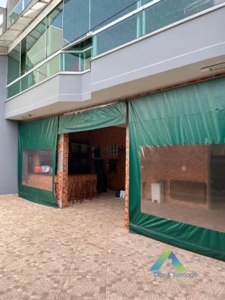 Imagem BAIRRO JARDIM SANTO ANDRE EXCELENTE SOBRADO DESIGNER MODERNO ALTO PADRÃO 3 SUITES, ESPAÇO GOURMET, 8 VAGAS OTIMO VALOR E LOCALIZAÇÃO !