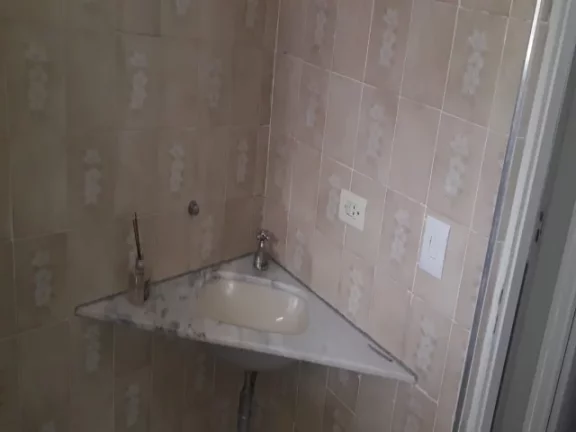 Imagem Apartamento para alugar na Chácara Santo Antonio 80 m² 3 dormitórios 1 vaga