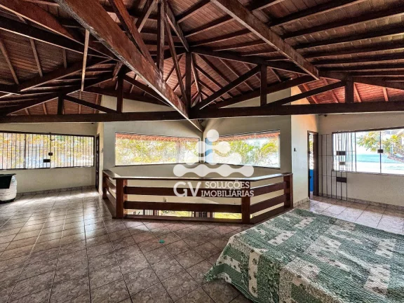 Imagem Casa com 4 dormitórios à venda, 335 m² por R$ 4.000.000,00 - Praia do Sapê - Ubatuba/SP