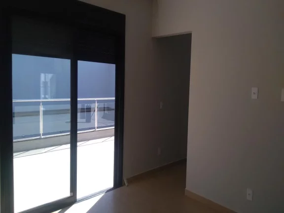 Imagem Sobrado Condomínio Ibi Aram II
