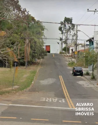 Imagem Terreno à venda com 205 m2 no B Cajuru em Sorocaba SP