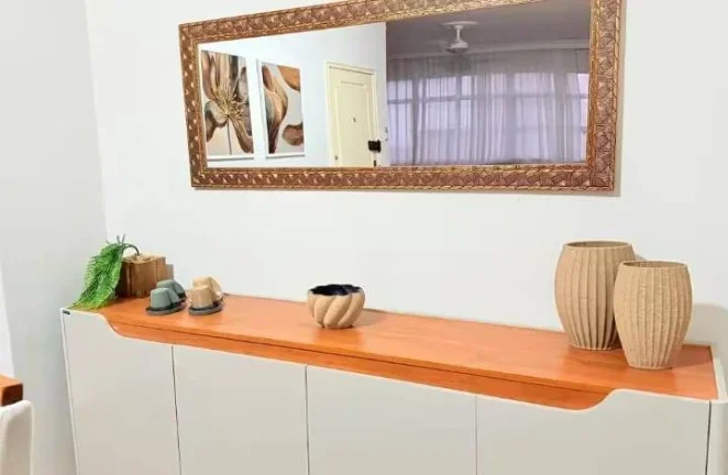 Imagem Apartamento 4 quartos à venda em Copacabana, 1 vaga, 158m2, Aires Saldanha.