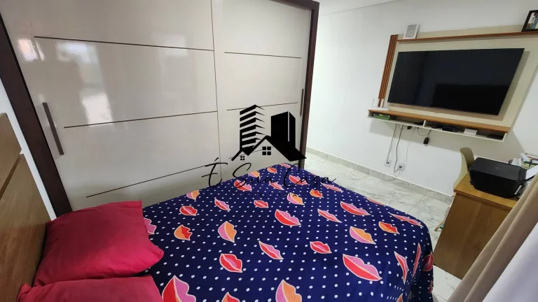 Imagem Casa 2 quartos à venda Bairro Vale das Orquídeas Contagem MG