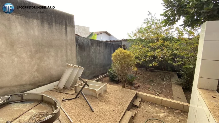Imagem Casa com 3 Quartos à Venda, 433 m² em Bela Vista  - Ipatinga