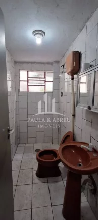 Imagem São 3 Casas de 3 Cômodos, 134m², Escritura, 1 Vaga, Água e Luz separadas no Parque Boa Esperança, Mauá-SP