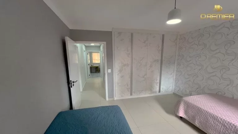 Imagem APARTAMENTO MOBILIADO DE 96 METROS E 3 DORMITÓRIOS - PASÁRGADA NA RUA DO RETIRO EM JUNDIAÍ