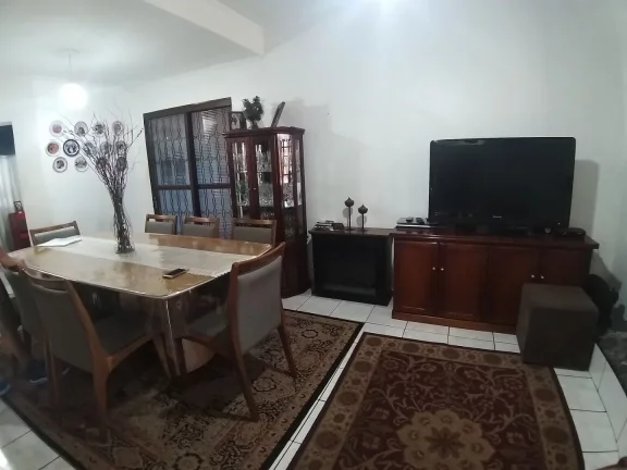 Imagem SOBRADO IMPONENTE - BAIRRO SANTA GENEBRA - CAMPINAS