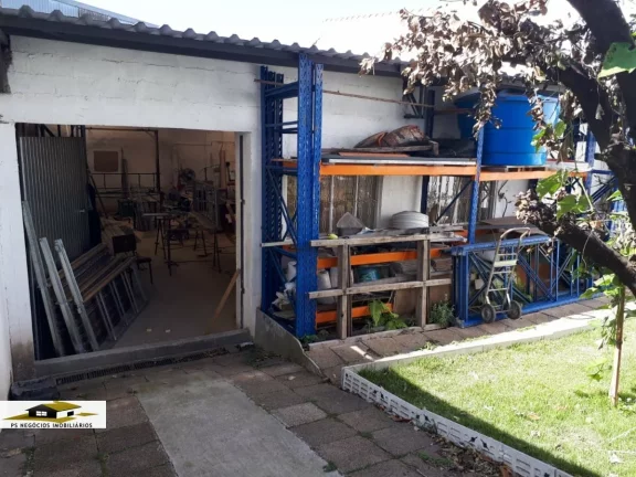 Imagem Terreno/Galpão para venda Cursino