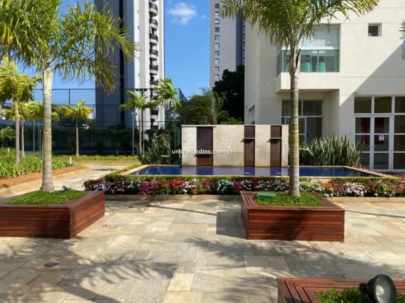 Imagem Apartamento à venda Vila Olímpia São Paulo