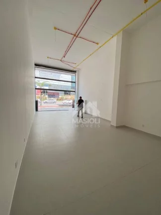 Imagem Loja para alugar, 72 m² por R$ 8.850,00/mês - Praia da Costa - Vila Velha/ES