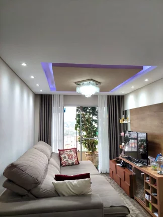 Imagem APARTAMENTO RESIDENCIAL em SÃO PAULO - SP, PARQUE BOTURUSSU