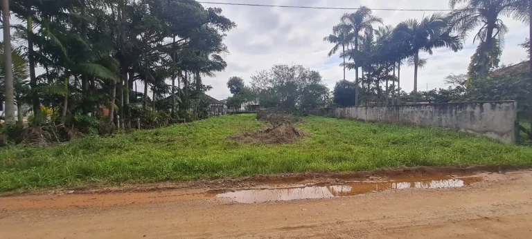 Imagem TERRENO RESIDENCIAL em Barra Velha - SC, Quinta dos Açorianos