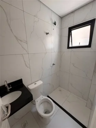 Imagem CASA COM 80 m² - TUPI - PRAIA GRANDE SP