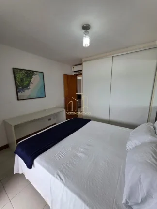 Imagem Apartamento 1/4 à Venda no Salvador Suítes ? Armação, Salvador/BA | 62m², Frente Mar, Porteira Fechada