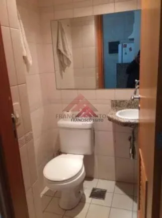 Imagem Apartamento com 1 dormitório à venda, 50 m² por R$ 650.000,00 - Icaraí - Niterói/RJ