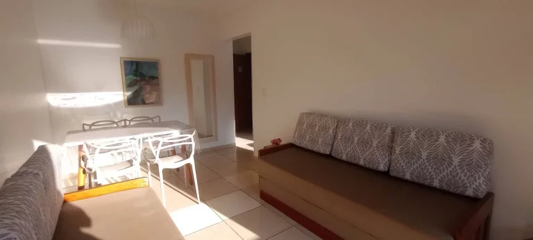 Imagem Apartamento a venda na Praia Grande 400m do mar