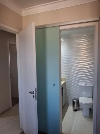 Imagem Apartamento com 3 dormitórios à venda, 87 m por R$ 800.000,00 - Vila Progresso - Campinas/SP
