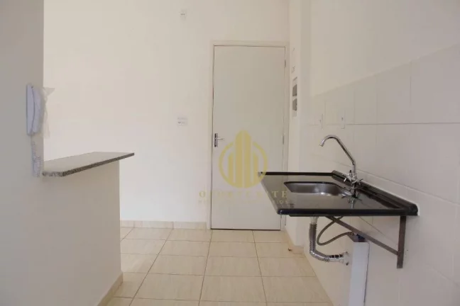 Imagem Apartamento Térreo com 2 dormitórios à venda, 48 m² - Jardim Santa Cecília - Ribeirão Preto/SP