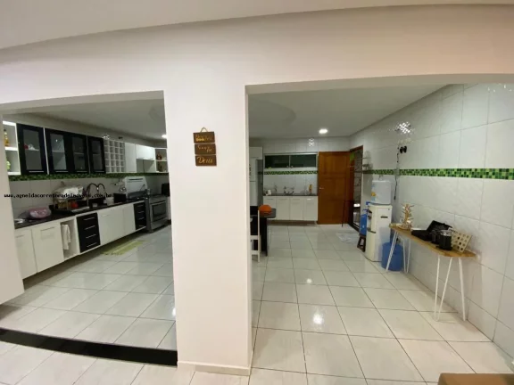 Imagem Casa para Venda em Vitória de Santo Antão, São Vicente de Paulo, 5 dormitórios, 5 suítes, 7 banheiros, 4 vagas