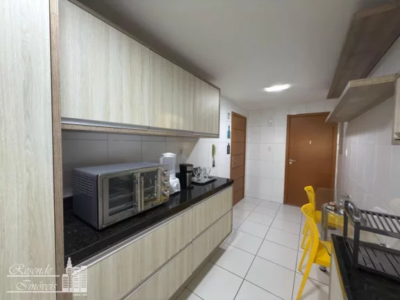 Imagem APARTAMENTO PARA LOCAÇÃO NO UMARIZAL