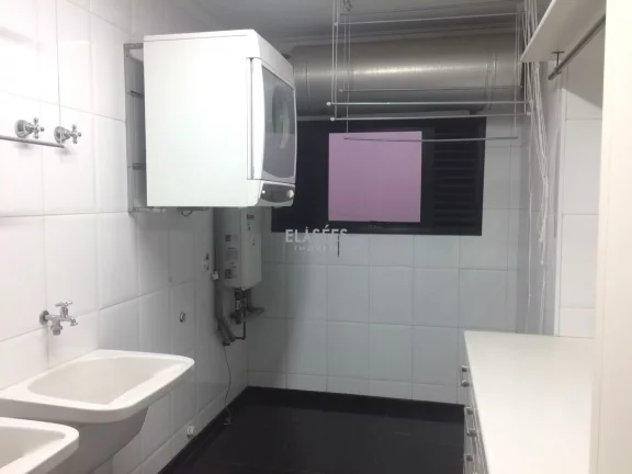 Imagem APARTAMENTO RESIDENCIAL em SÃO PAULO - SP, SANTO AMARO