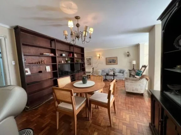 Imagem Copacabana - Residencial › Apartamento com 3 quarto(s) a Venda