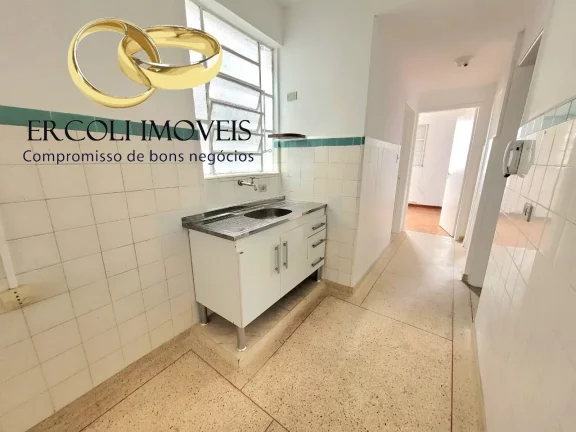 Imagem APARTAMENTO RESIDENCIAL em São Paulo - SP, Vila Sao Geraldo